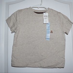 Baby Gap Infant T-Shirt Size 12-18 Months New